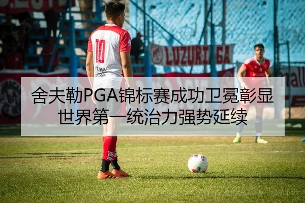舍夫勒PGA锦标赛成功卫冕彰显世界第一统治力强势延续 - yaxin