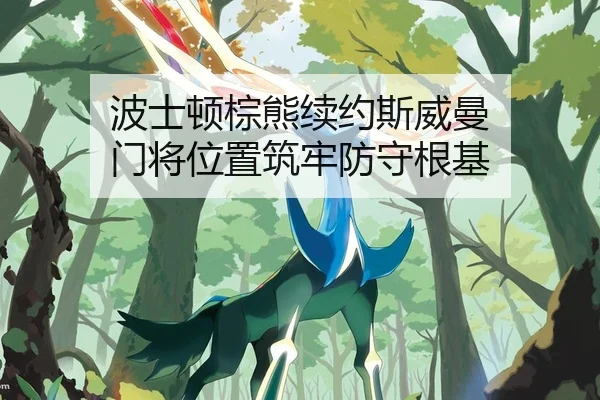 波士顿棕熊续约斯威曼 门将位置筑牢防守根基（yaxin）