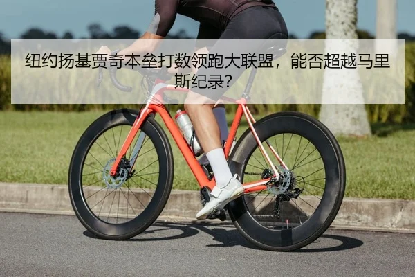 纽约扬基贾奇本垒打数领跑大联盟，能否超越马里斯纪录？ - yaxin